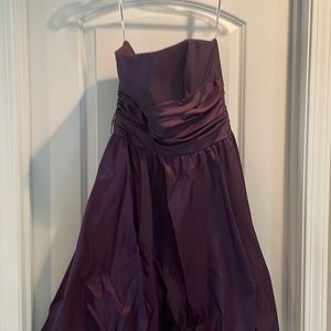 Beautiful bridesmaid dress size 4